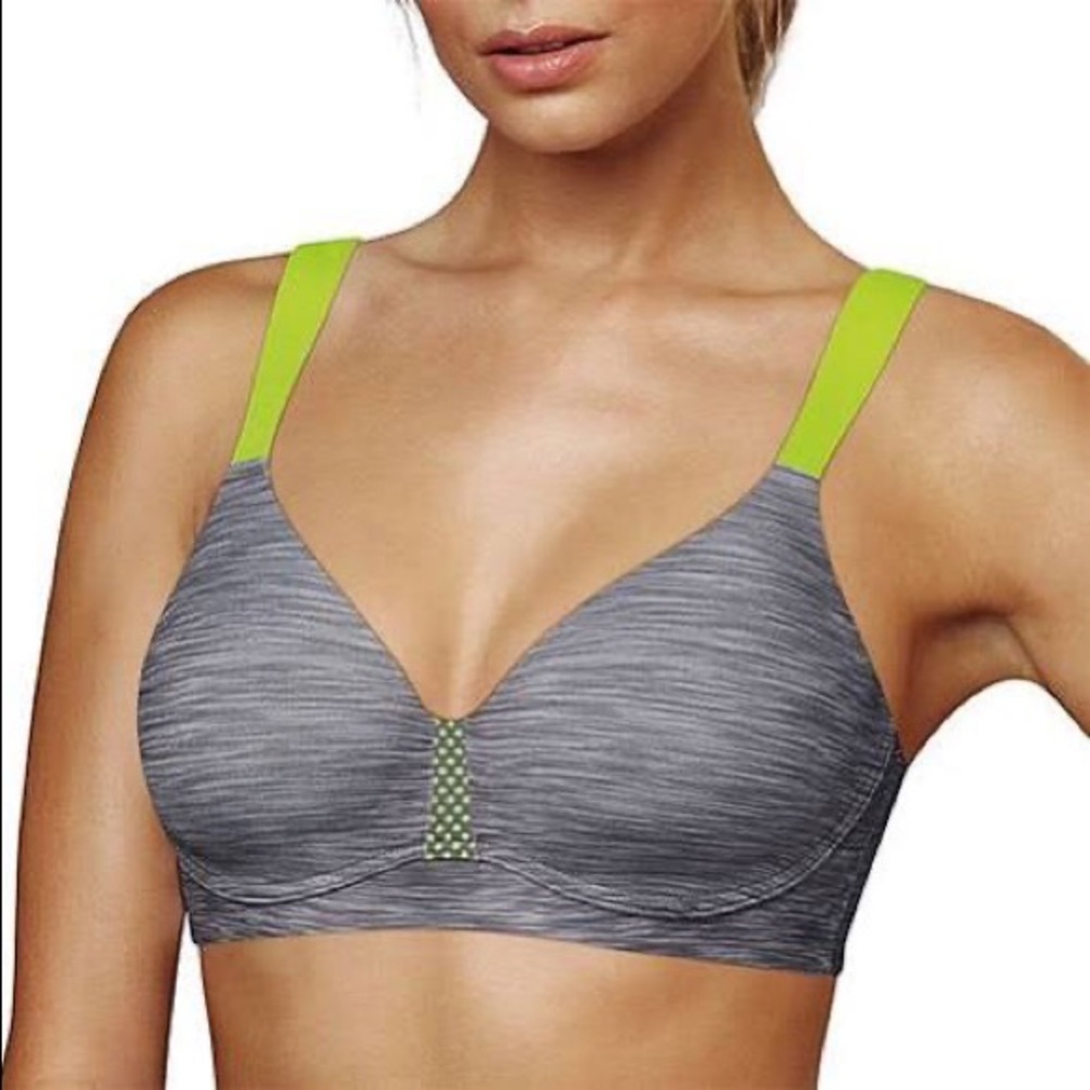 Maidenform Sports Bra size 36C